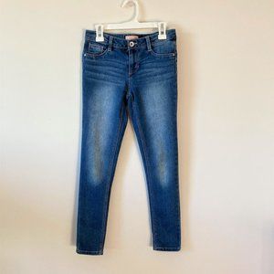 Girls Size 10 Squeeze Skinny Jean